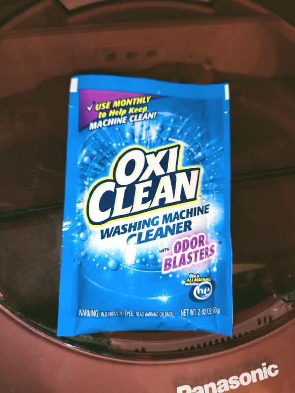 オキシクリーン