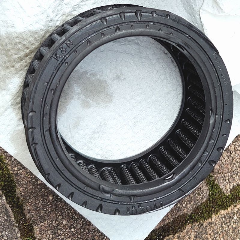 K&Nエアフィルター