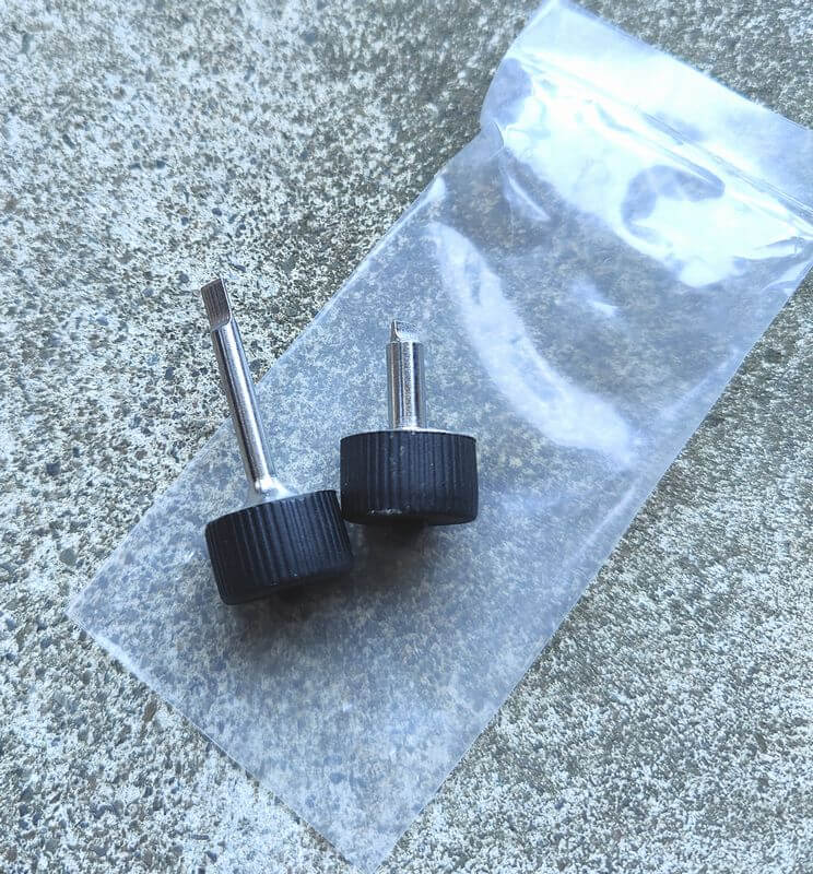 ジェットドライバー