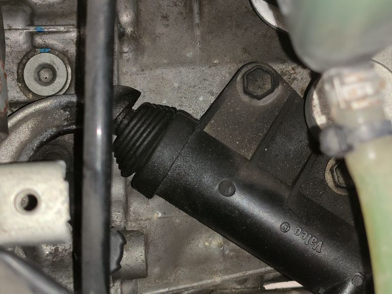 クラッチレリーズ１