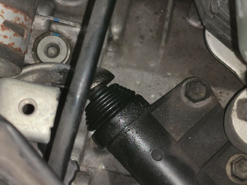 クラッチレリーズ２