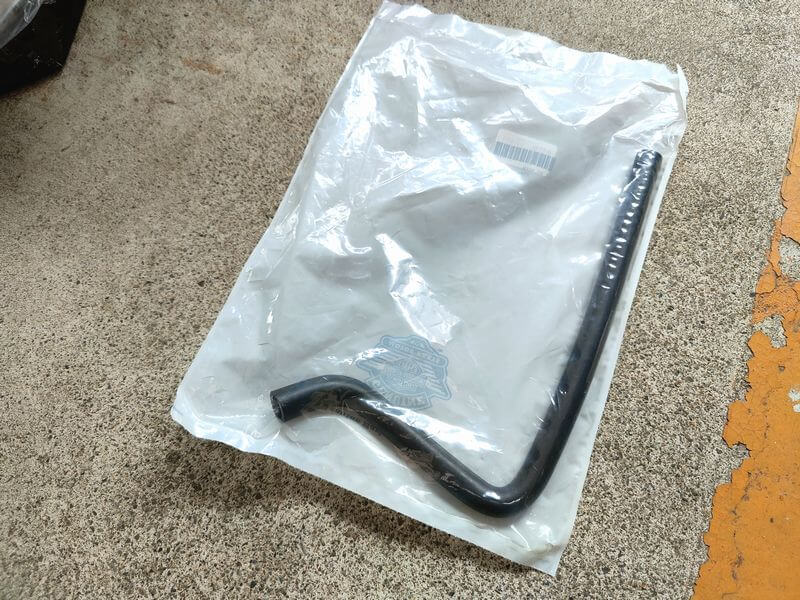 純正ドレンホース