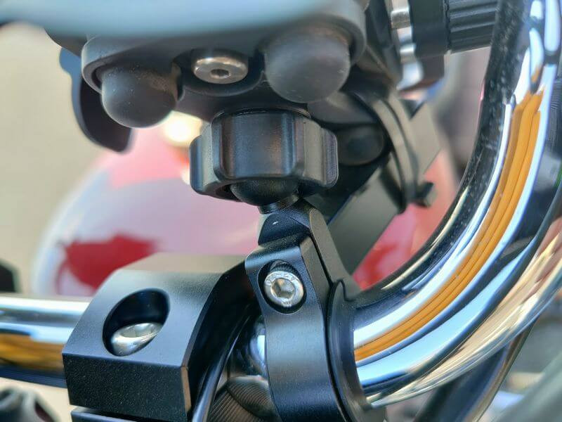 ボールジョイント